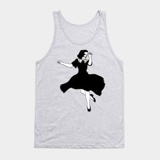 Swing Tank Top